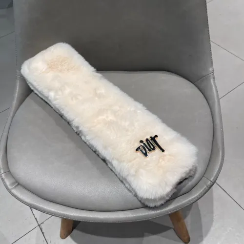 Replica Christian Dior Scarf #1401893 $34.00 USD for Wholesale