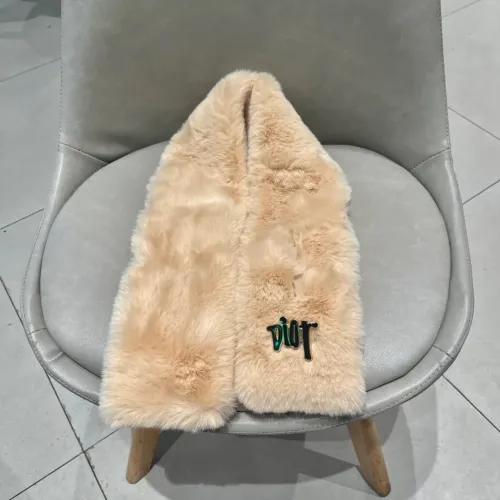 Replica Christian Dior Scarf #1401894 $34.00 USD for Wholesale