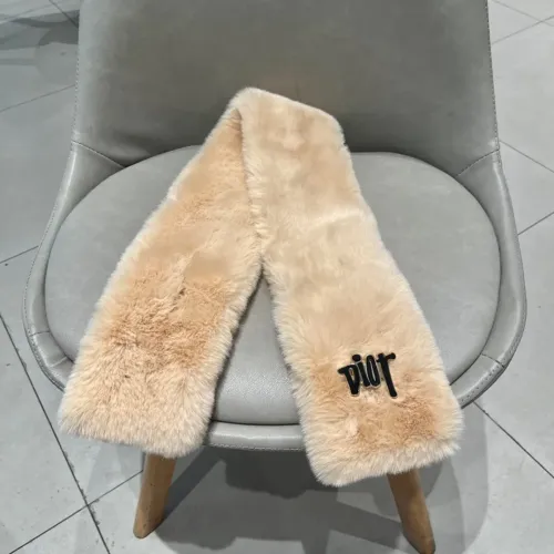 Replica Christian Dior Scarf #1401894 $34.00 USD for Wholesale