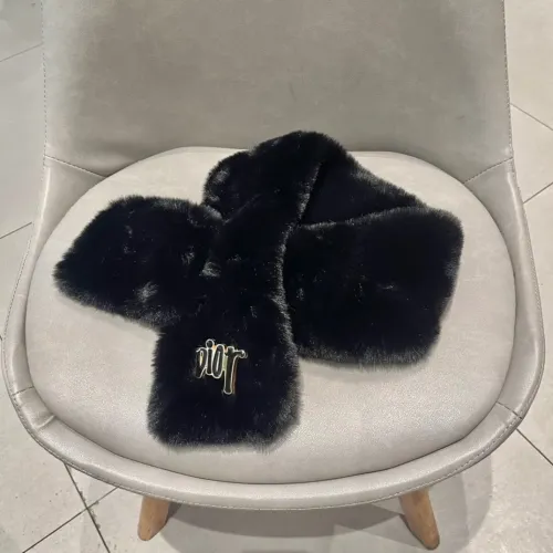 Replica Christian Dior Scarf #1401895 $34.00 USD for Wholesale