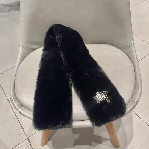 Replica Christian Dior Scarf #1401895 $34.00 USD for Wholesale