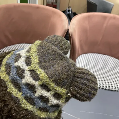 Replica Prada Caps #1401902 $36.00 USD for Wholesale