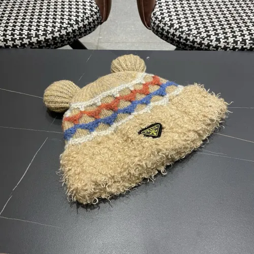 Replica Prada Caps #1401903 $36.00 USD for Wholesale