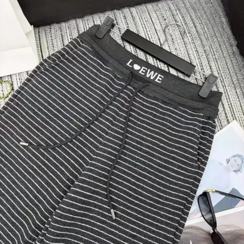 Replica LOEWE Tracksuits Long Sleeved For Women #1401919 $130.00 USD for Wholesale