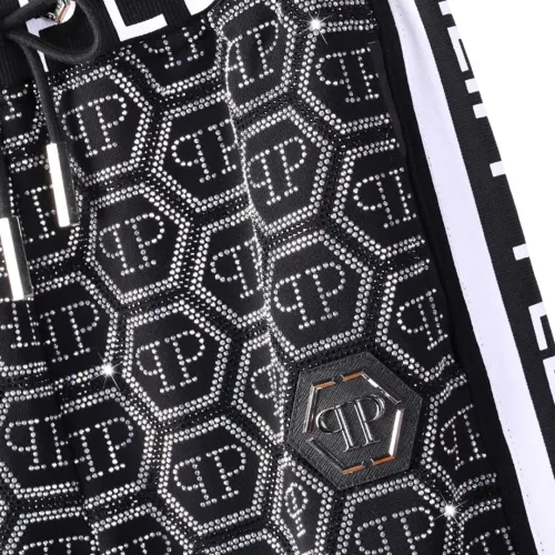 Replica Philipp Plein PP Tracksuits Long Sleeved For Men #1401961 $150.00 USD for Wholesale