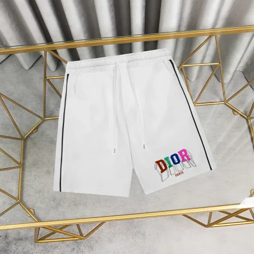 Christian Dior Pants For Unisex #1401973 $45.00 USD, Wholesale Replica Christian Dior Pants