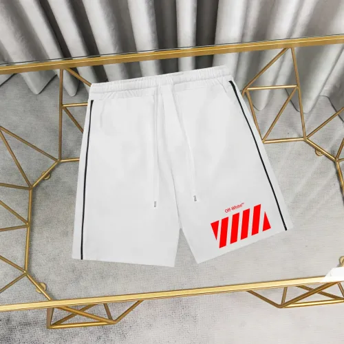 Off-White Pants For Unisex #1401991