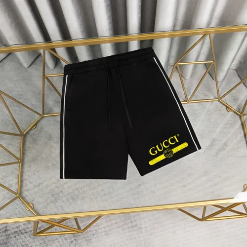 Gucci Pants For Unisex #1401998 $45.00 USD, Wholesale Replica Gucci Pants