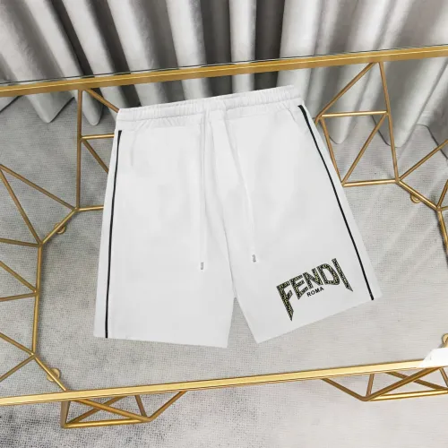 Fendi Pants For Unisex #1402003