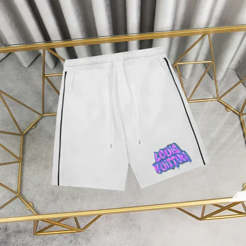 Louis Vuitton LV Pants For Unisex #1402014 $45.00 USD, Wholesale Replica Louis Vuitton LV Pants