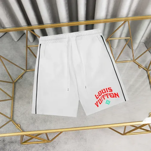 Louis Vuitton LV Pants For Unisex #1402024 $45.00 USD, Wholesale Replica Louis Vuitton LV Pants