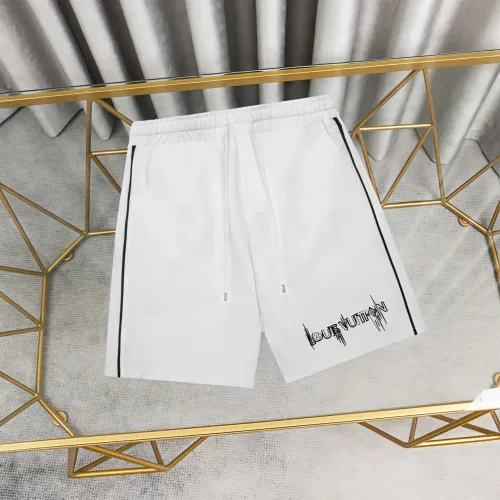 Louis Vuitton LV Pants For Unisex #1402026 $45.00 USD, Wholesale Replica Louis Vuitton LV Pants