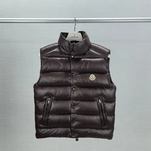 Moncler Down Feather Coat Sleeveless For Men #1402054 $125.00 USD, Wholesale Replica Moncler Down Feather Coat
