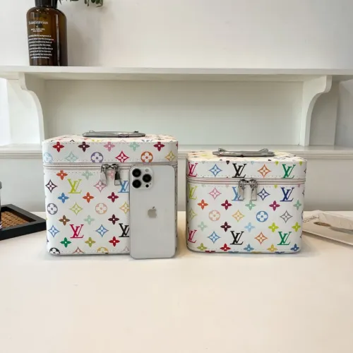 Replica Louis Vuitton HandBags For Women #1402062 $40.00 USD for Wholesale