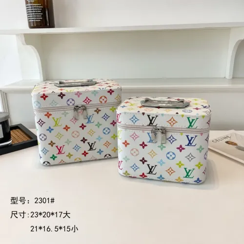Louis Vuitton HandBags For Women #1402063 $41.00 USD, Wholesale Replica Louis Vuitton HandBags