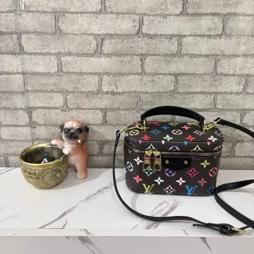 Louis Vuitton Messenger Bags For Women #1402064 $38.00 USD, Wholesale Replica Louis Vuitton Messenger Bags