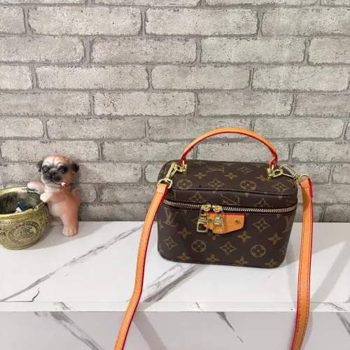 Louis Vuitton Messenger Bags For Women #1402066 $38.00 USD, Wholesale Replica Louis Vuitton Messenger Bags