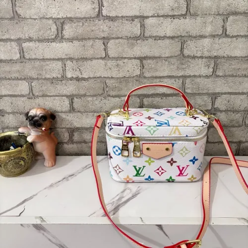 Louis Vuitton Messenger Bags For Women #1402067 $38.00 USD, Wholesale Replica Louis Vuitton Messenger Bags