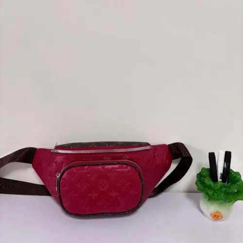 Louis Vuitton Messenger Bags For Unisex #1402070 $34.00 USD, Wholesale Replica Louis Vuitton Messenger Bags