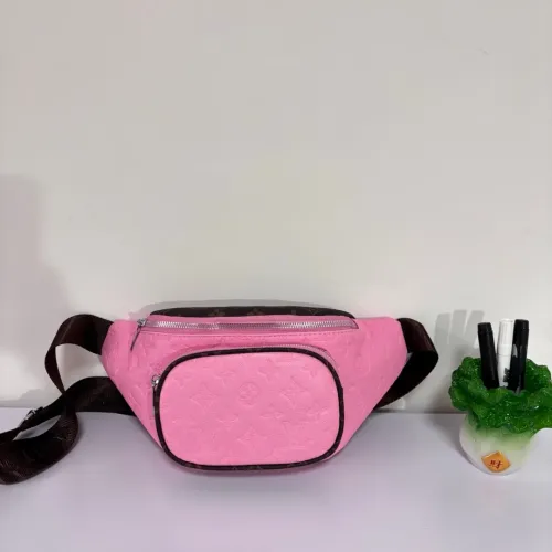 Louis Vuitton Messenger Bags For Unisex #1402072 $34.00 USD, Wholesale Replica Louis Vuitton Messenger Bags