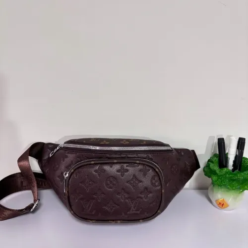 Louis Vuitton Messenger Bags For Unisex #1402075 $34.00 USD, Wholesale Replica Louis Vuitton Messenger Bags