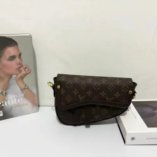 Louis Vuitton Messenger Bags For Women #1402086 $38.00 USD, Wholesale Replica Louis Vuitton Messenger Bags