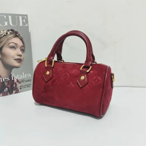 Louis Vuitton HandBags For Women #1402090 $38.00 USD, Wholesale Replica Louis Vuitton HandBags