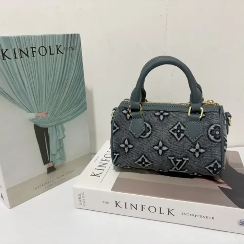 Louis Vuitton HandBags For Women #1402101 $40.00 USD, Wholesale Replica Louis Vuitton HandBags