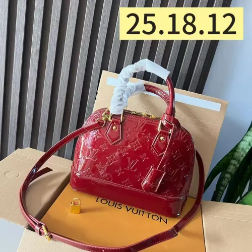 Replica Louis Vuitton HandBags For Women #1402103 $52.00 USD for Wholesale