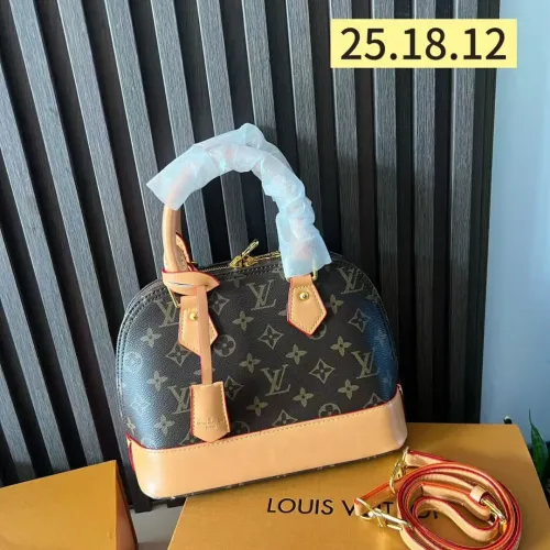 Louis Vuitton HandBags For Women #1402104