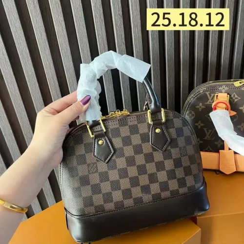 Louis Vuitton HandBags For Women #1402105 $52.00 USD, Wholesale Replica Louis Vuitton HandBags
