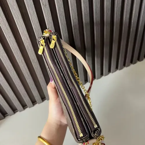 Replica Louis Vuitton Shoulder Bags For Women #1402106 $42.00 USD for Wholesale