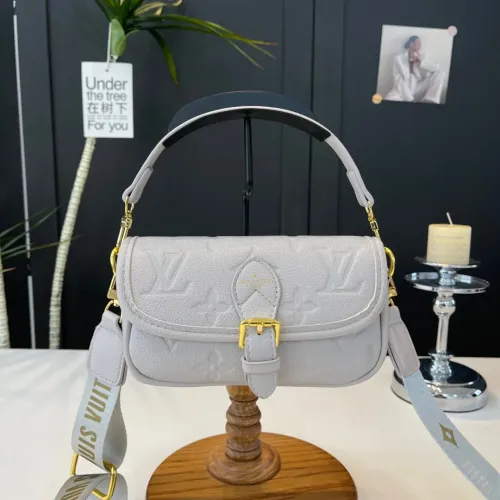 Louis Vuitton Messenger Bags For Women #1402112 $36.00 USD, Wholesale Replica Louis Vuitton Messenger Bags