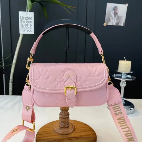 Louis Vuitton Messenger Bags For Women #1402116 $36.00 USD, Wholesale Replica Louis Vuitton Messenger Bags