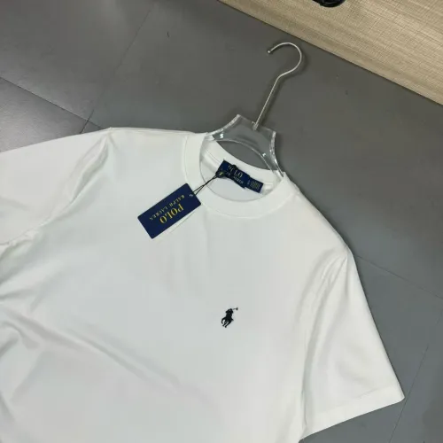 Replica Ralph Lauren Polo T-Shirts Short Sleeved For Unisex #1402168 $32.00 USD for Wholesale