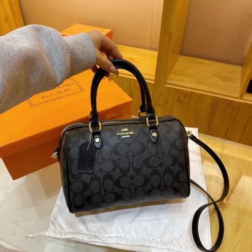 Coach Handbags For Women #1402174 $40.00 USD, Wholesale Replica Coach Handbags