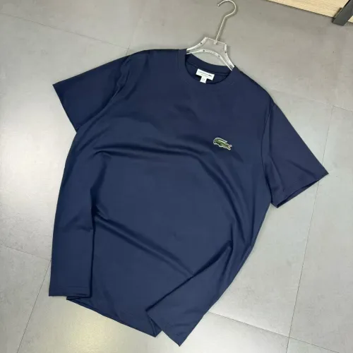 Lacoste T-Shirts Short Sleeved For Unisex #1402184 $32.00 USD, Wholesale Replica Lacoste T-Shirts