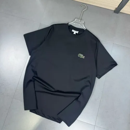 Lacoste T-Shirts Short Sleeved For Unisex #1402185 $32.00 USD, Wholesale Replica Lacoste T-Shirts