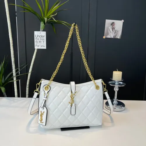 Yves Saint Laurent YSL Shoulder Bags For Women #1402197 $41.00 USD, Wholesale Replica Yves Saint Laurent YSL Shoulder Bags
