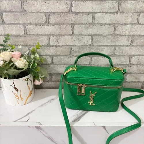 Yves Saint Laurent YSL Fashion Messenger Bags For Women #1402202 $40.00 USD, Wholesale Replica Yves Saint Laurent YSL Fashion Messenger Bags