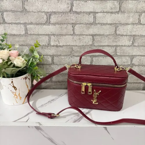 Yves Saint Laurent YSL Fashion Messenger Bags For Women #1402204 $40.00 USD, Wholesale Replica Yves Saint Laurent YSL Fashion Messenger Bags