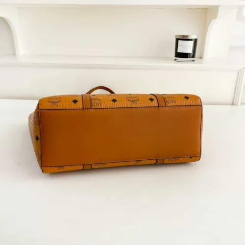 Replica MCM Shoulder Bags For Women #1402212 $41.00 USD for Wholesale