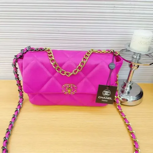 Chanel Messenger Bags For Women #1402218 $41.00 USD, Wholesale Replica Chanel Messenger Bags