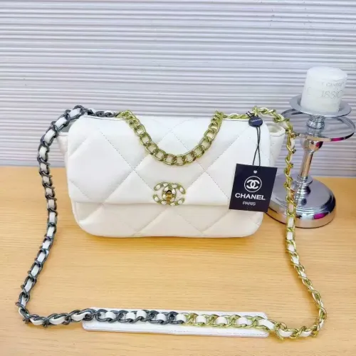 Chanel Messenger Bags For Women #1402219 $41.00 USD, Wholesale Replica Chanel Messenger Bags