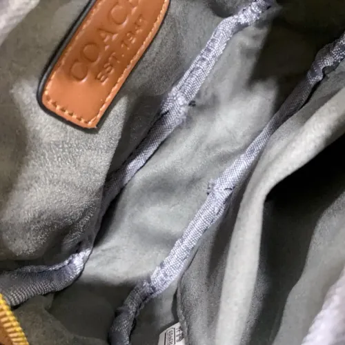 Replica Coach Messenger Bag For Women #1402231 $40.00 USD for Wholesale
