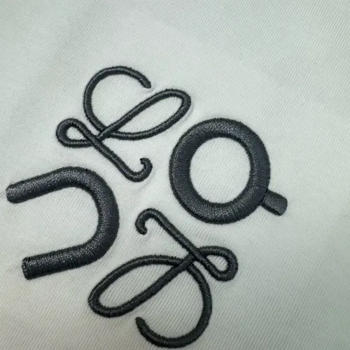 Replica LOEWE T-Shirts Short Sleeved For Unisex #1402242 $32.00 USD for Wholesale