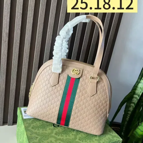 Gucci Handbags For Women #1402245 $52.00 USD, Wholesale Replica Gucci Handbags