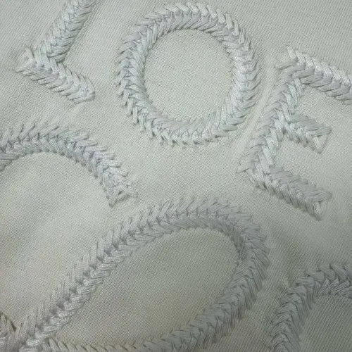 Replica LOEWE T-Shirts Short Sleeved For Unisex #1402246 $32.00 USD for Wholesale