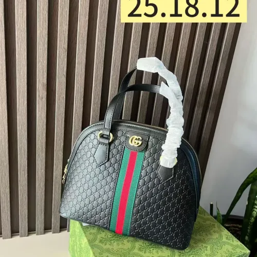 Gucci Handbags For Women #1402247 $52.00 USD, Wholesale Replica Gucci Handbags