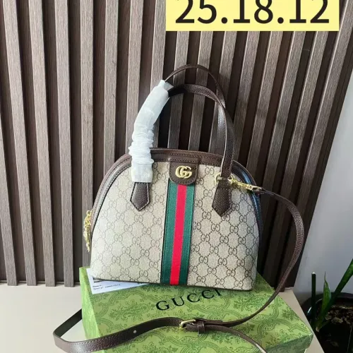 Gucci Handbags For Women #1402250 $52.00 USD, Wholesale Replica Gucci Handbags